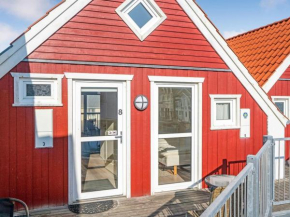 Apartment Poulsen - 200m from the sea by Interhome